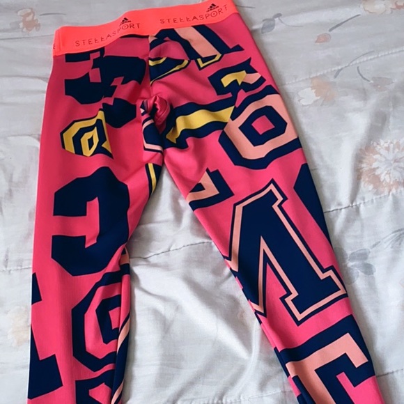 Bundle 3 adidas leggings - Picture 6 of 6